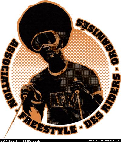 free style man
