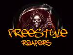 free style....